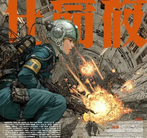 人群在户外聚集讨论，象征公众对热点事件的关注与参与